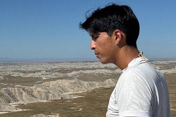 Two Guides, One Sacred Land: A Lakota Perspective