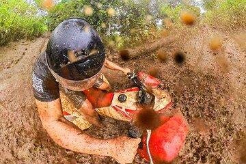 Ultimate OffRoad Quadracycle Tour in Fortune