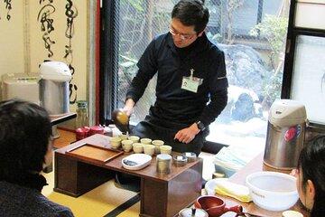 2 Days Medicinal Cuisine, Murakami Food and Culture