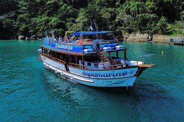 The Most Incredible Tour of Your Life Is Here (Aquamarina II)