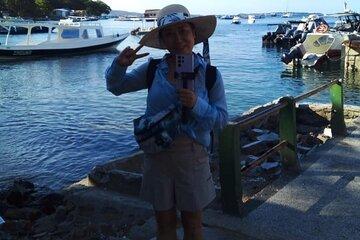 Lombok Transfer Bandara To Gili Private Boat