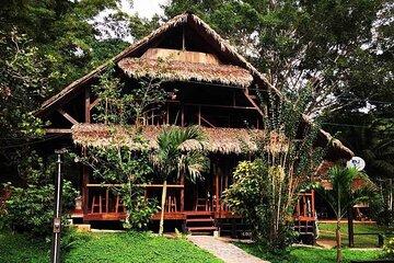 best Puerto Maldonado tours