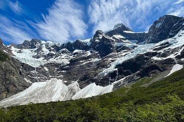 Program Torres del Paine National Park 3 days Full Day Activities