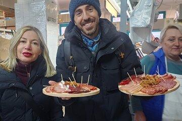 Belgrade Walking Food Tour Skadarlija Highlights
