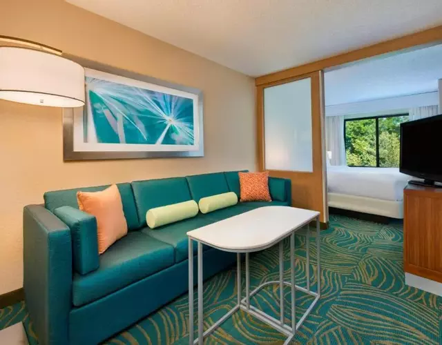 SpringHill Suites Mishawaka-University Area