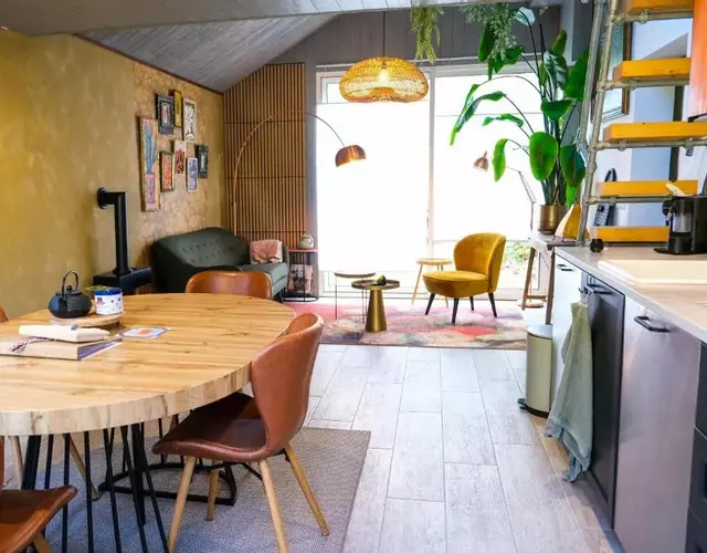 ' De Kom ' Hof van Sante