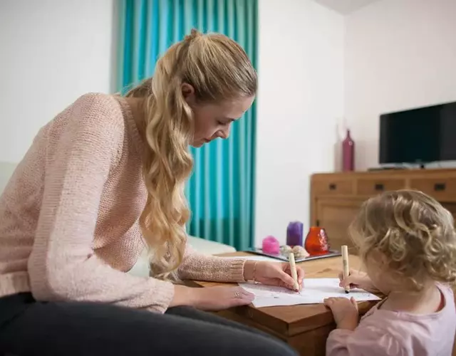 Appartement de Runsvoort