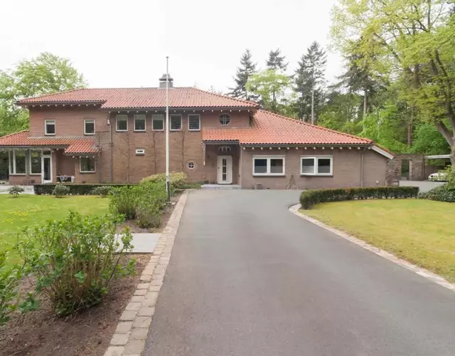 B&B Het Zonnehuis Boxtel