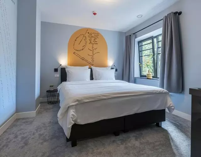 Central Tilburg Apartments