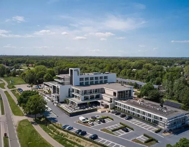 Van der Valk Hotel Nuland - 's-Hertogenbosch