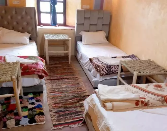 Dar adiafa dar asalam