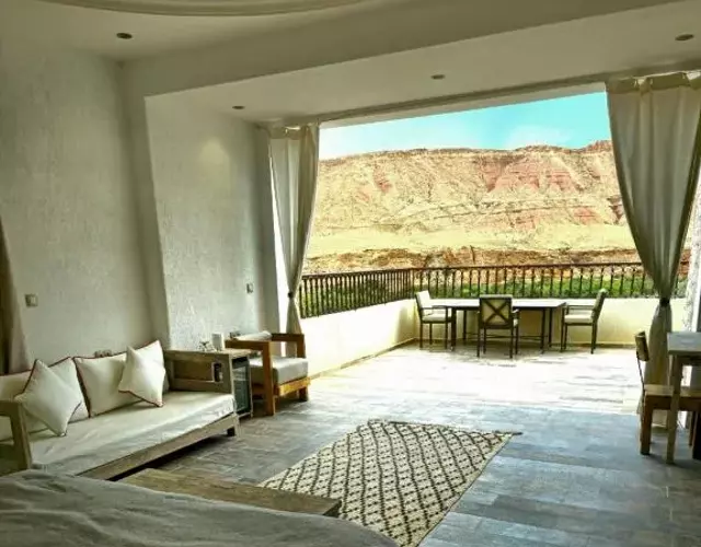 Villa A'Kabar Guest House