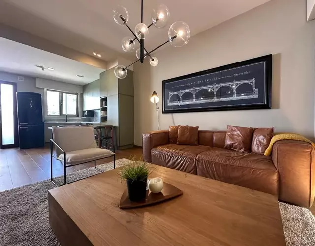 Apartamento Sta Cruz 2 Dormitorios