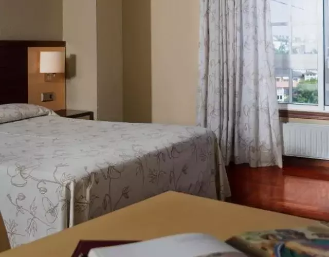 Apartamentos Portazgo