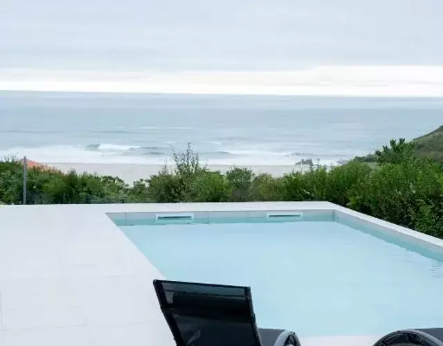 Balcobo Villas&Cabañas