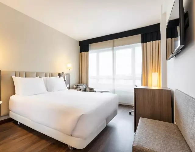 Eurostars Atlántico