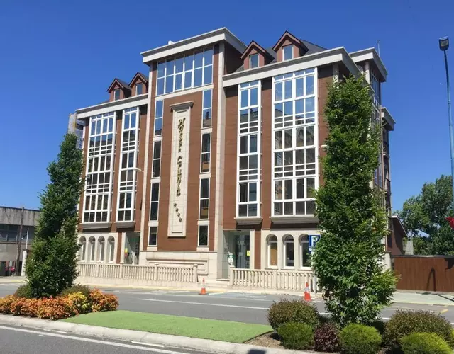 Hotel Crunia I A Coruña