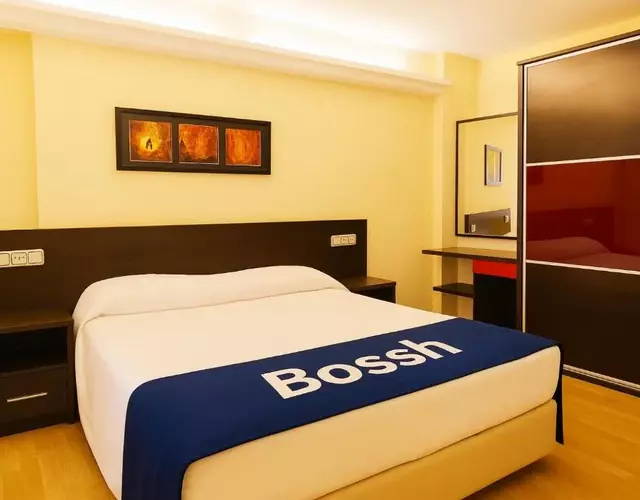Hotel Santa Catalina by Bossh Hotels