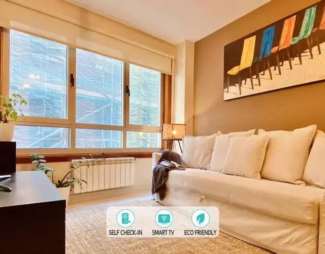 Orzan Beach Surf Apartment