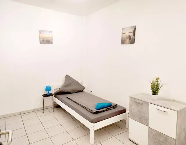 Apartment in Herzogenrath-Merkstein