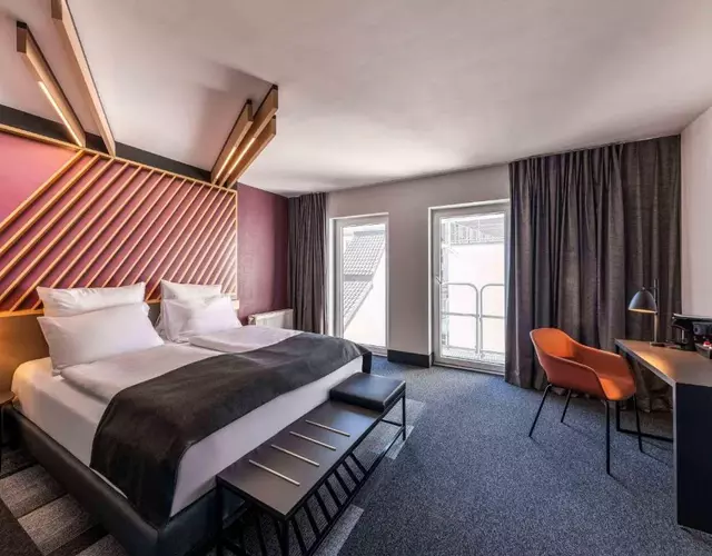 B&B HOTEL Eschweiler