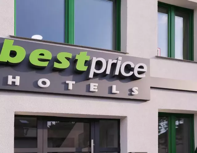 bestprice Hotel Eschweiler