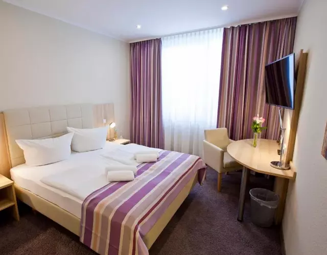 Hotel Siebenschläfer