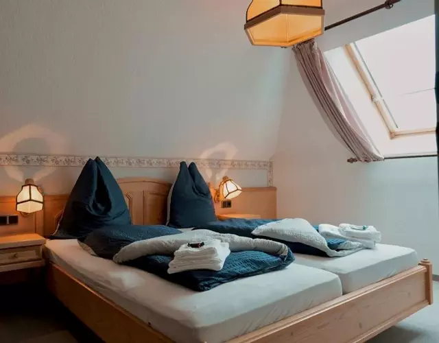 In & Out Boardinghaus