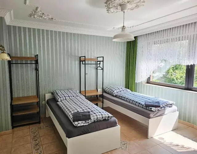 Spacious Apartments with Balcony in Aldenhoven at Aachen