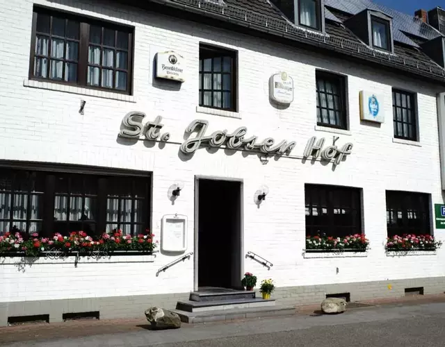 St. Jobser Hof