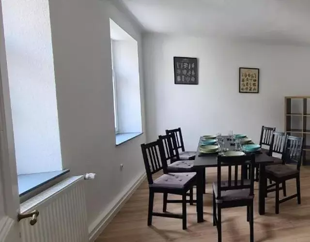 Workers apartment in Stolberg