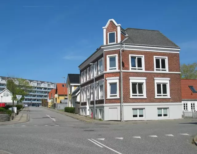 Aalborg City Rooms ApS