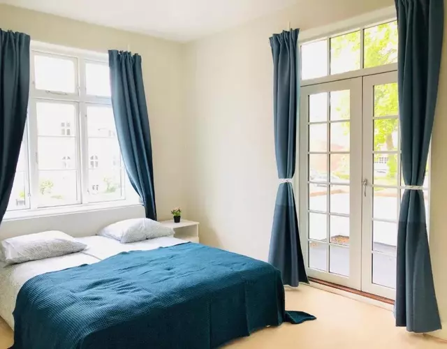 aday - 4 Bedroom - Modern Living Apartment - Aalborg