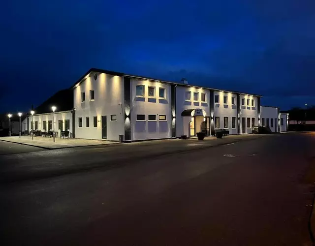 Birkelse Hotel og Kro
