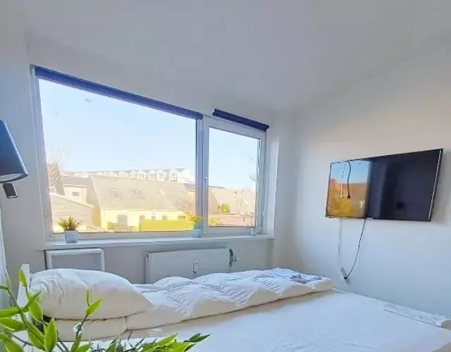 Double room 4 with Free Parking