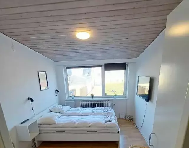 Double room 6 with Free Parking
