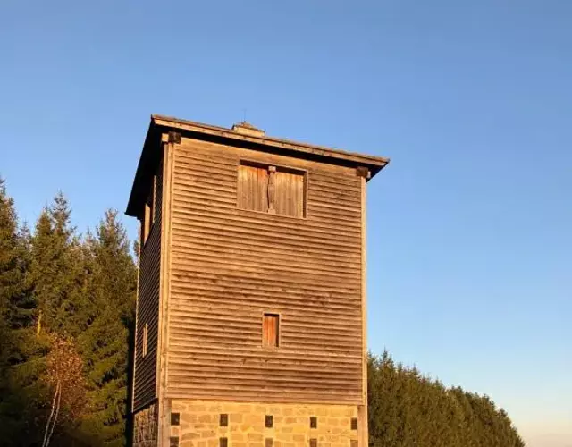 Ferienwohnung Limespark am See