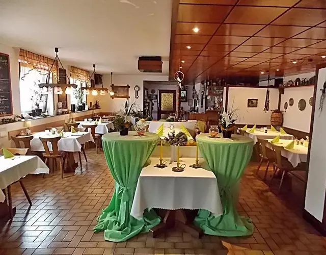 Gasthof Goldener Stern