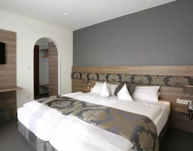 Hotel-Restaurant Vogthof