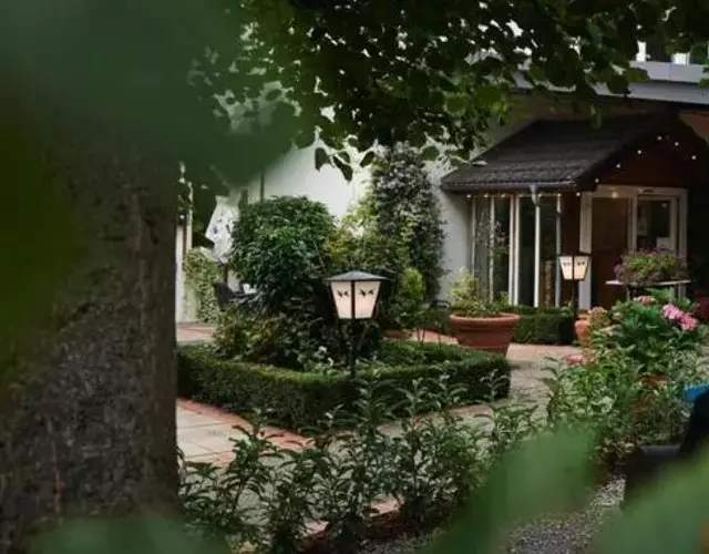 Landgasthof Läuterhäusle