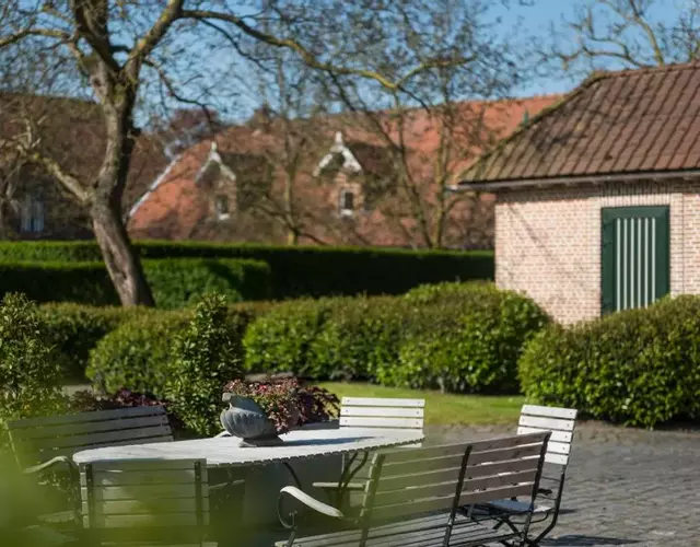 Hotel B - Boskapelhoeve