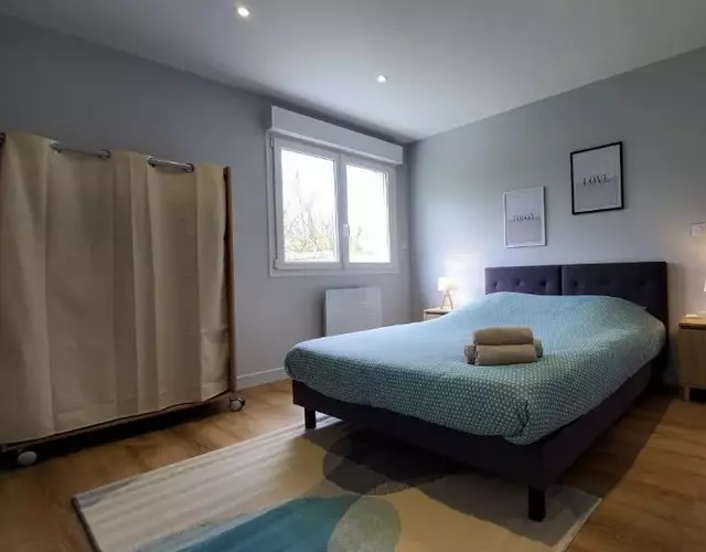 Gwenaelle et Cyrille