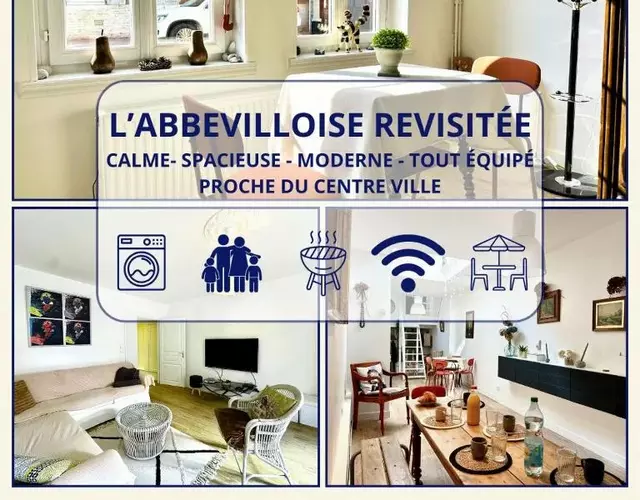 L'Abbevilloise Revisitée