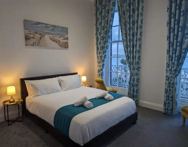 Acqua Beach Weymouth