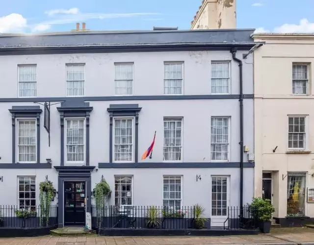 Sleeping Bear Hotels Dorchester