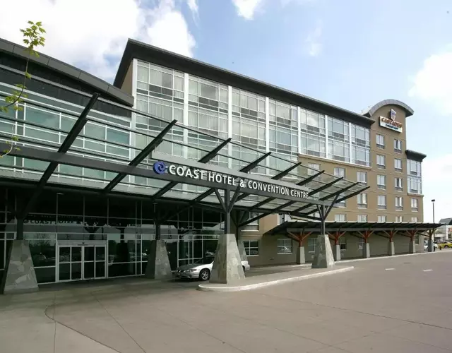 Coast Hotel & Convention Centre