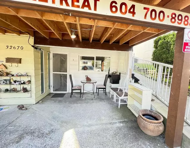 Guest Suite - Private Retreat - J-1