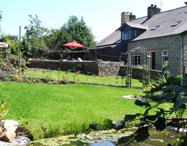 Brynifor Llangrannog