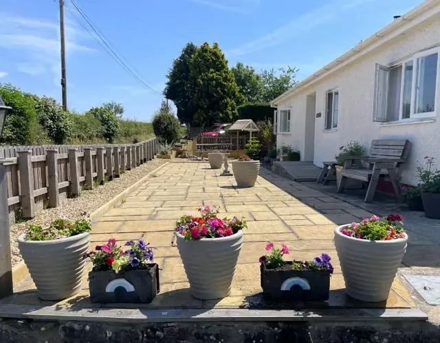 Caerhafod Llangrannog