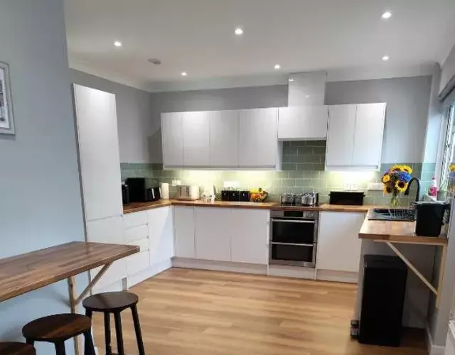 Cilhaul 3 bedroom holiday let